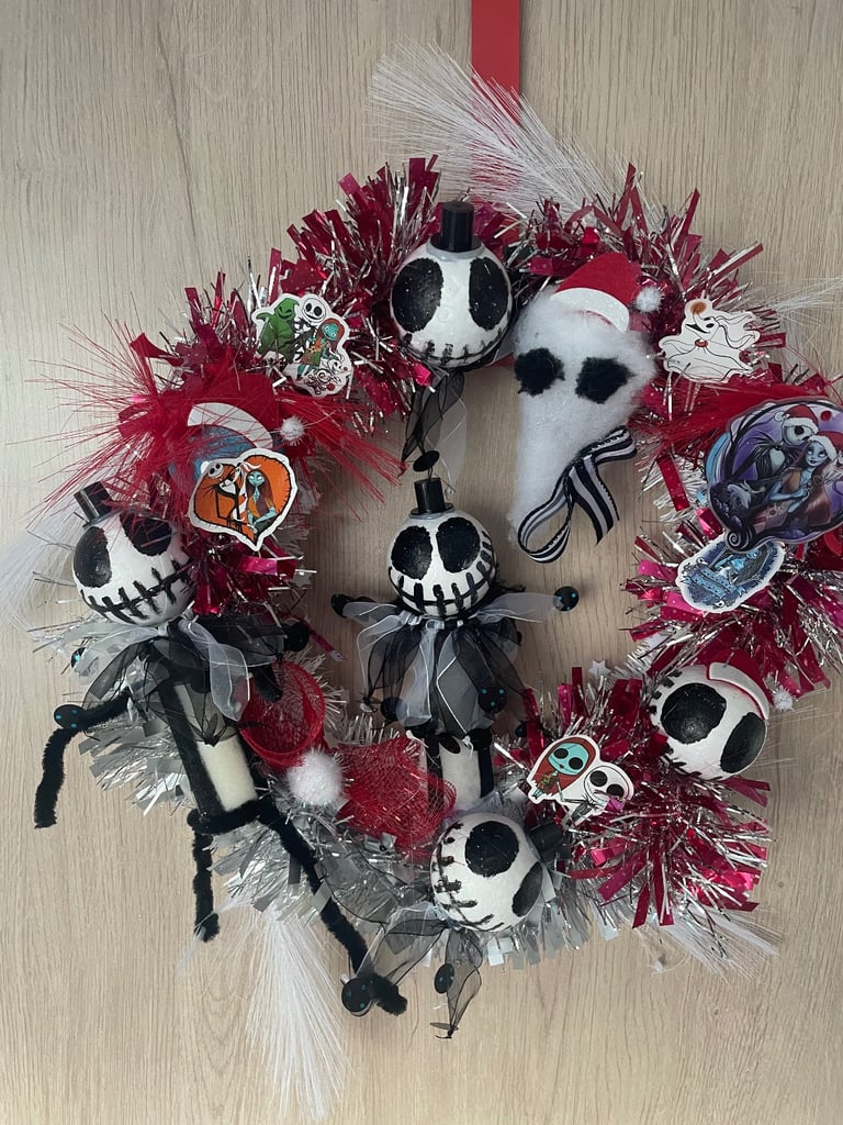 image for Halloween wreaths