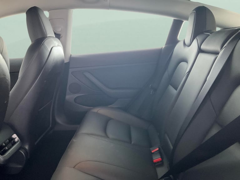 2021 Tesla Model 3 (Dual Motor) Long Range Saloon 4dr Electric Auto 4WDE (346 ps) - AUTO PARK  Sa...