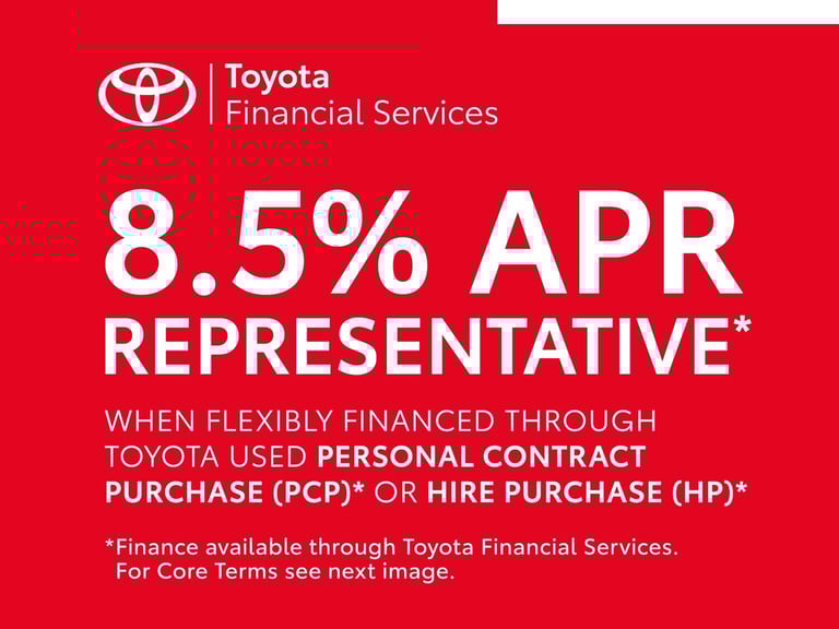 2022 Toyota Hilux 2.8 D-4D Invincible X Pickup Double Cab 4dr Diesel Auto 4WD Euro 6 (s/s) (2 PIC...