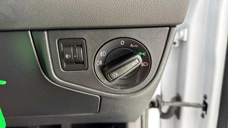 2020 Volkswagen Polo 1.0 TSI 95 Match 5dr Manual Hatchback Petrol Manual