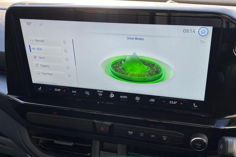 2024 Ford Transit Custom 160kW 65kWh H1 Van Sport Auto PANEL VAN ELECTRIC Automatic