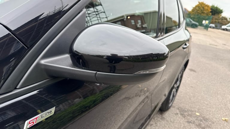  Ford Kuga 2.5 Duratec 14.4kWh ST-Line X Edition SUV 5dr Petrol Plug-in Hybrid CVT Eur Petrol/Ele...