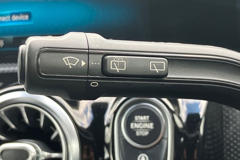 2018 Mercedes-Benz A-Class A200 Sport Premium 5dr Auto Hatchback PETROL Automatic