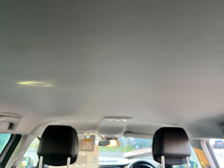 2016 Renault Megane Signature Nav dCi 130 Diesel