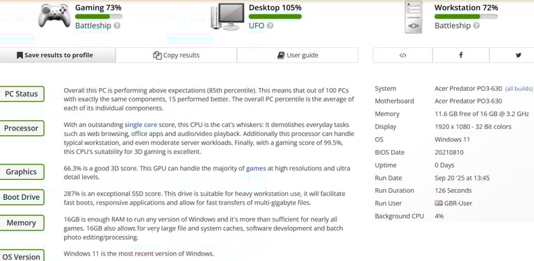 GAMING PC BARGAIN i7 11700F RTX 3070 STORAGE 1.5TB RAM16GB COMPUTER WORKSTATION SERVER DESKTOP WIN11