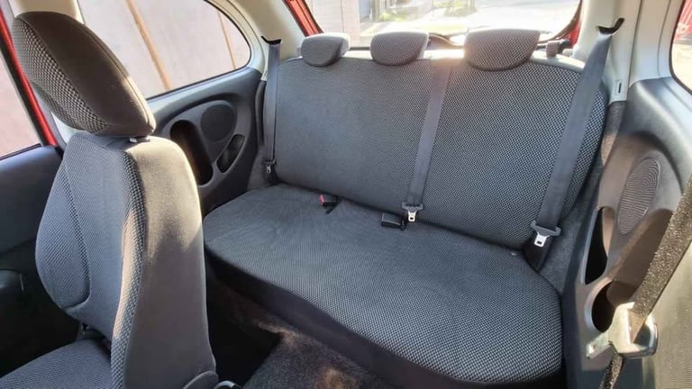  Nissan Micra 1.4 Petrol | 2009 | Low Miles | ULEZ ✅ | Excellent Drive, Manual, 