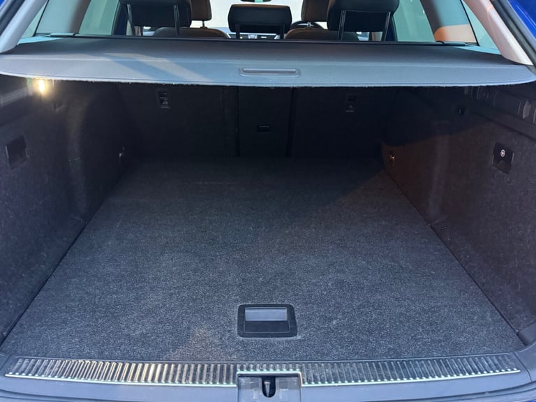 2020 Skoda Superb 2.0 TDI CR SE L 5dr DSG ESTATE Diesel Automatic