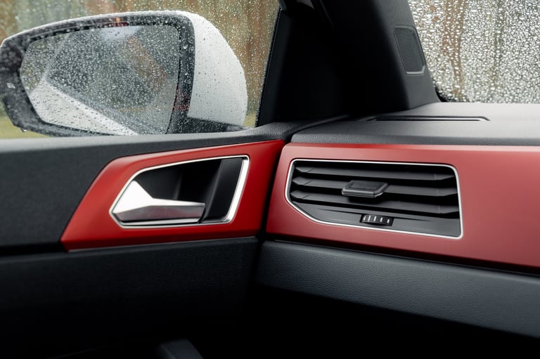 VW Polo GTi - As New Condition - 2,425 miles