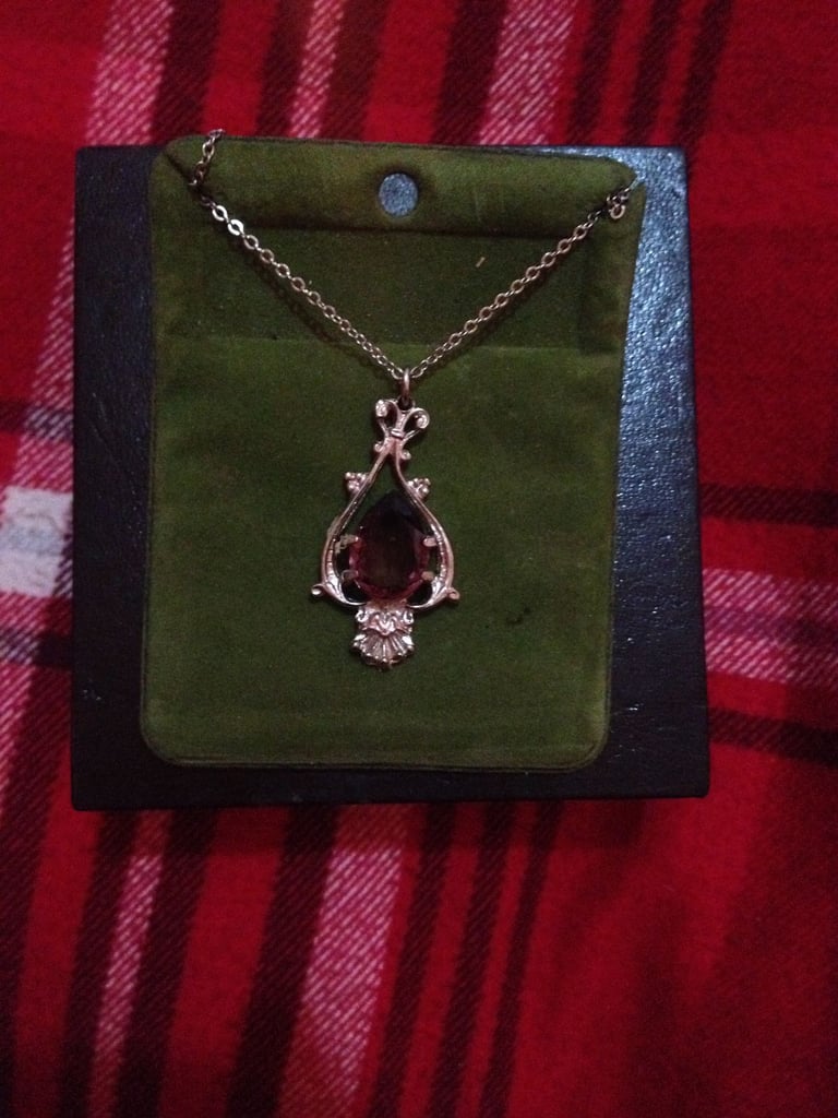 image for womens neclence brand new