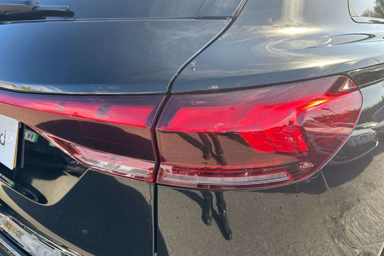 2024 Audi Q6 e-tron 225kW Performance 100kWh Edition 1 5dr Auto Estate Electric Automatic