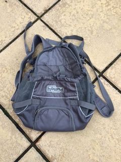 image for Outward Hound PupPak Dog Front Carrier