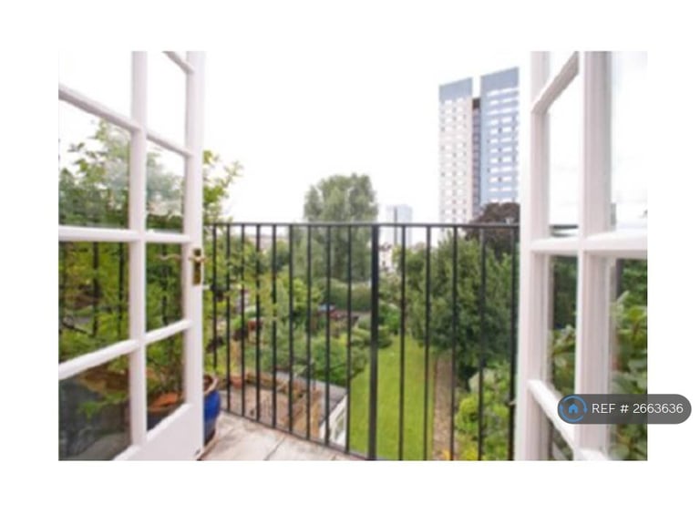 3 bedroom flat in Goldhurst Terrace, London, NW6 (3 bed) (#2663636)