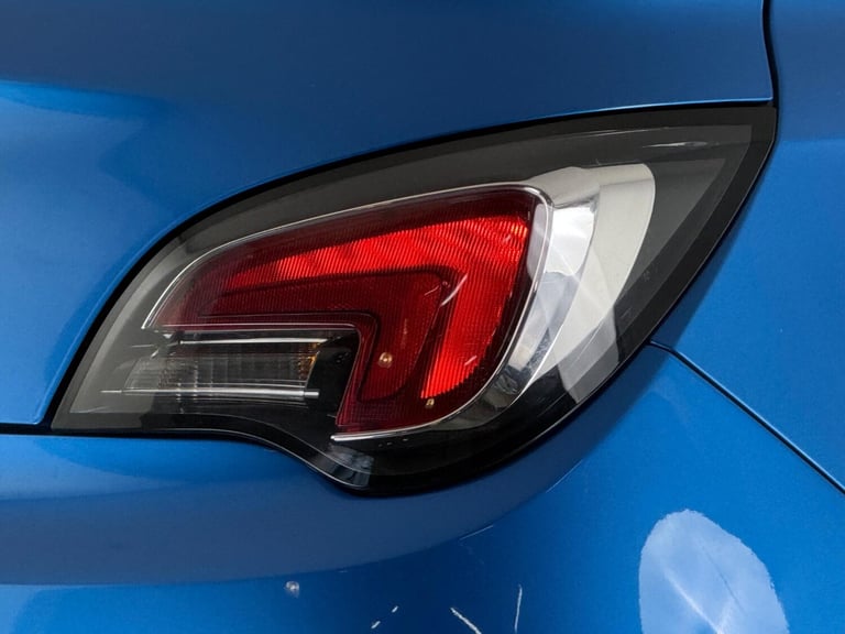  Vauxhall ADAM 1.2i ecoFLEX ENERGISED Euro 6 (s/s) 3dr Petrol Manual