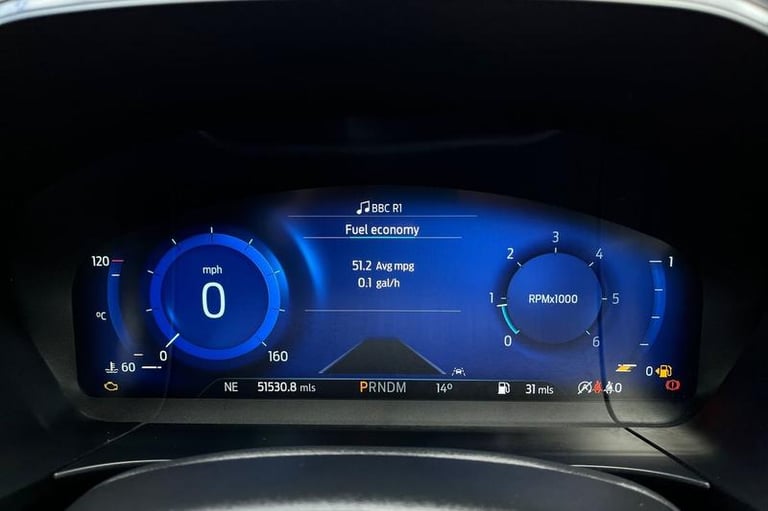 2022 Ford Kuga 2.0 EcoBlue ST-Line X Edition SUV 5dr [Auto] AWD, PANORAMIC ROOF, REVERSING SUV Di...