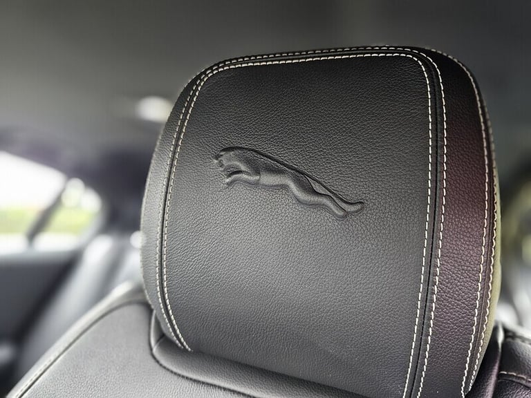 2021 Jaguar XE D200 MHEV R-Dynamic SE Saloon Diesel Automatic