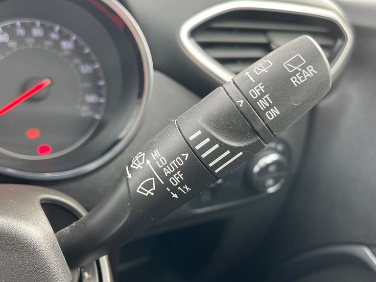 2022 Vauxhall Crossland 1.2 Turbo [130] Ultimate 5dr Auto Hatchback PETROL Automatic