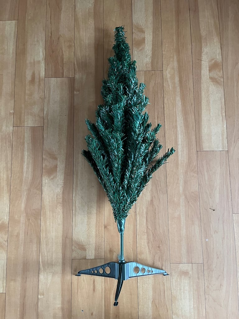 Mini Christmas tree