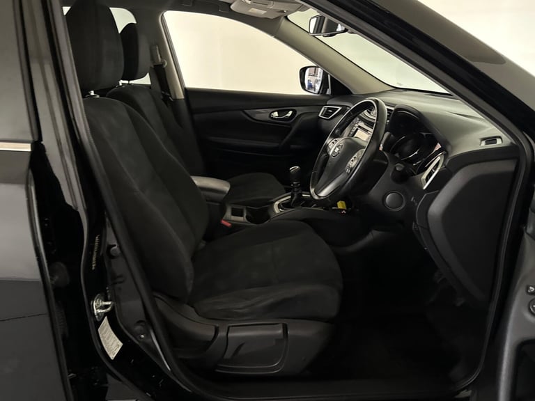 2015 Nissan X-Trail 1.6 dCi n-tec Euro 5 (s/s) 5dr ESTATE Diesel Manual