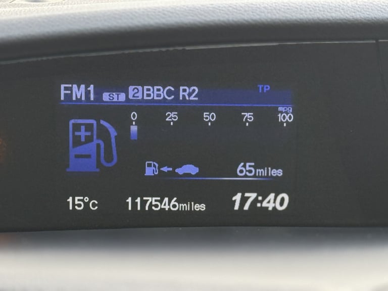 HONDA CIVIC 1.8 i-VTEC SE Yellow Manual Petrol 2013