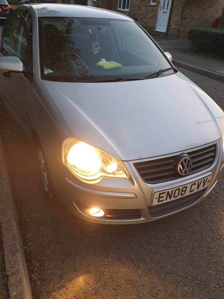 Volkswagen, POLO, Hatchback, 2008, Other, 1390 (cc),5 doors - Image 10