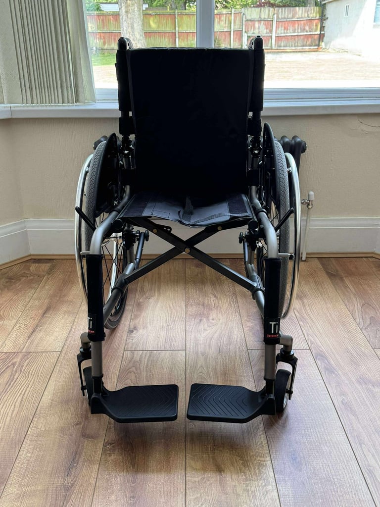 WHEELCHAIR