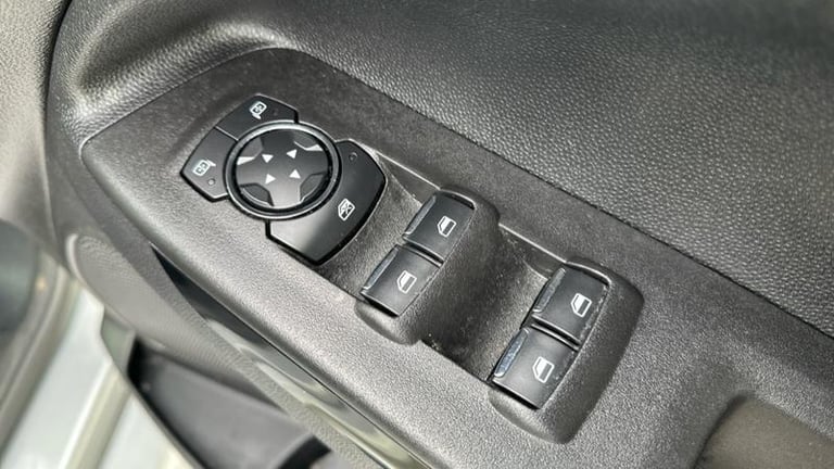 2022 Ford Ecosport 1.0T EcoBoost GPF ST-Line SUV 5dr Petrol Manual Euro 6 (s/s) (125 ps) Manua Ha...