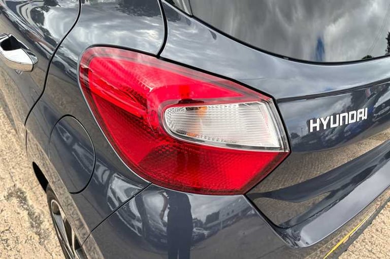 2024 Hyundai i10 1.2 Premium Hatchback 5dr Petrol Auto Euro 6 (s/s) (79 ps) Hatchback Petrol Auto...