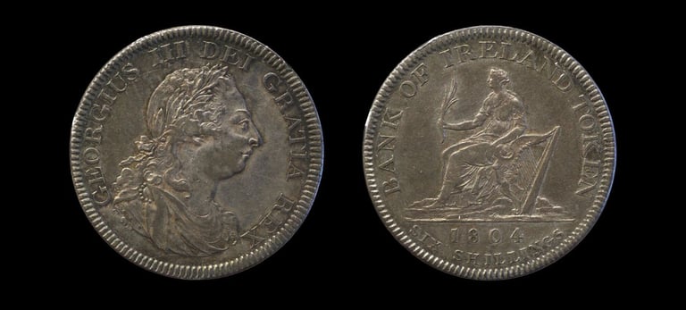 Coins and Banknotes Wanted: Professional Service and Market Aware Cash Paid