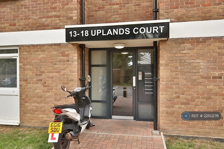 1 bedroom in Upton Road, Norwich, NR4 (#2250276)