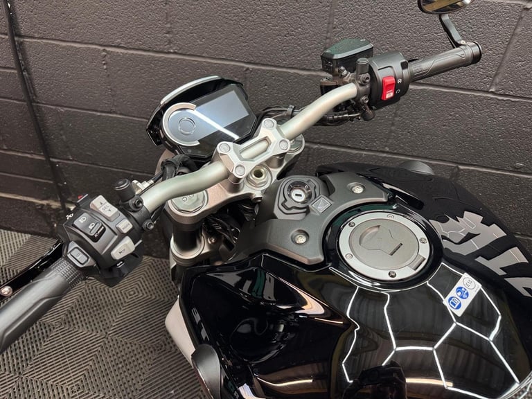 2019 Honda CB1000R 1000 Euro 4