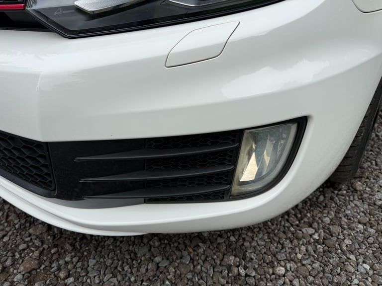  Volkswagen Golf 2.0 PETROL TSI GTI AUTOMATIC DSG 5DOOR HATCHBACK AUCTION GRADE 4B,ULEZ FREE Hatc...