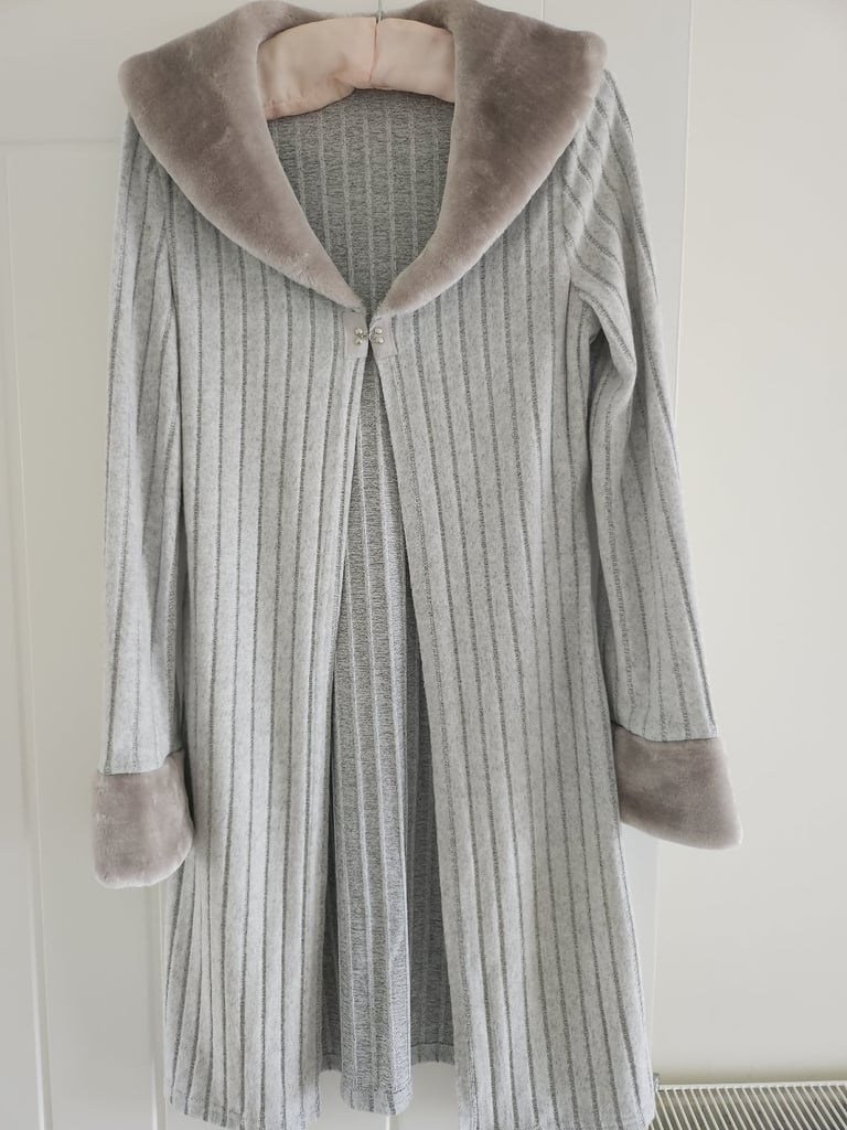 image for Long jacket 