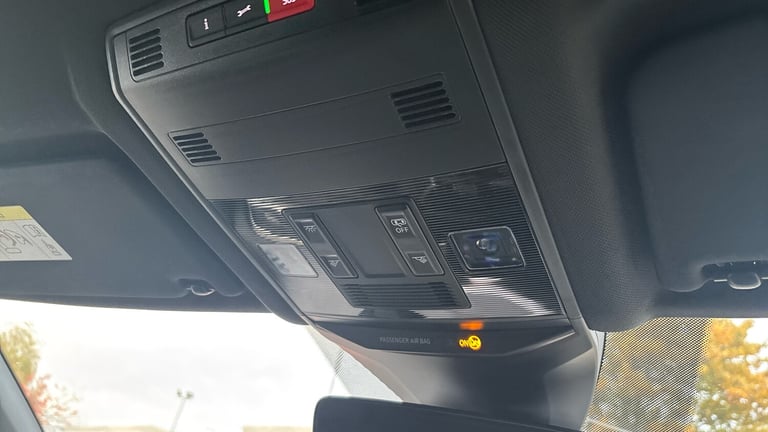 2022 Volkswagen T-Roc 1.5 TSI R-Line 5dr DSG Petrol Hatchback Hatchback Petrol Automatic