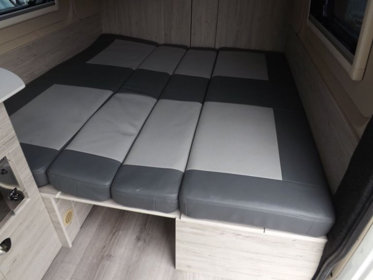 2016 Volkswagen Crafter 2.0 TDI CR35 Panel Van 4dr Diesel Manual L2 H3 (234 g/km, 134 bhp) MOTORH...