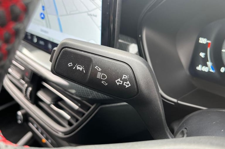 2023 Ford Focus 1.0 EcoBoost ST-Line X 5dr HATCHBACK PETROL Manual