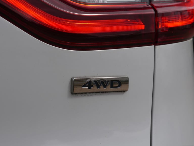 Renault Koleos 2.0 dCi Signature Nav X-Trn A7 4WD Euro 6 (s/s) 5dr