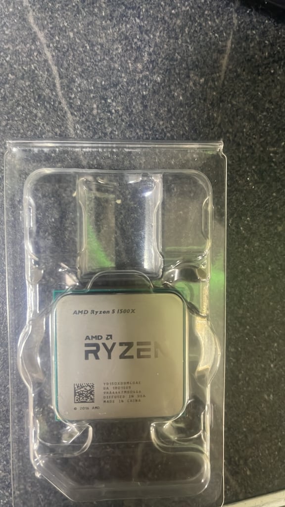 image for Ryzen CPUs 