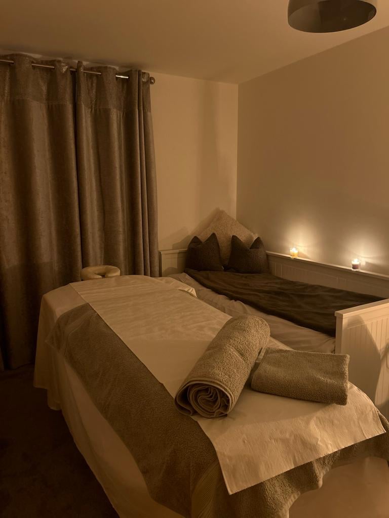 Male massage therapist Basingstoke & Hampshire in Hampshire Gumtree