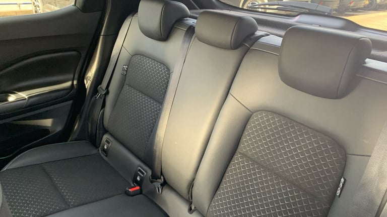 2022 Nissan Juke 1.6 N-Connecta SUV 5dr Petrol Hybrid Auto Euro 6 (143 ps) SUV Hybrid Automatic