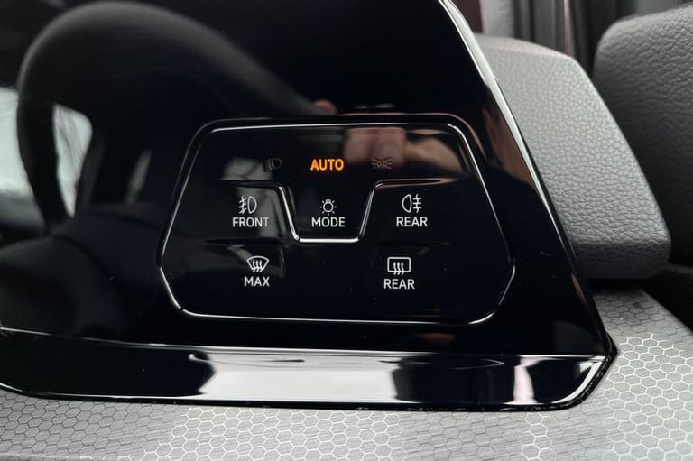 2020 Volkswagen Golf 2.0 TSI GTI 5dr DSG HATCHBACK PETROL Automatic