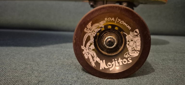 Havana Longboard 40 inch