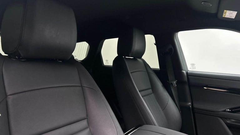  Land Rover Range Rover Evoque 2.0 D200 MHEV Dynamic SE Auto 4WD Euro 6 (s/s) 5dr Diesel Automatic