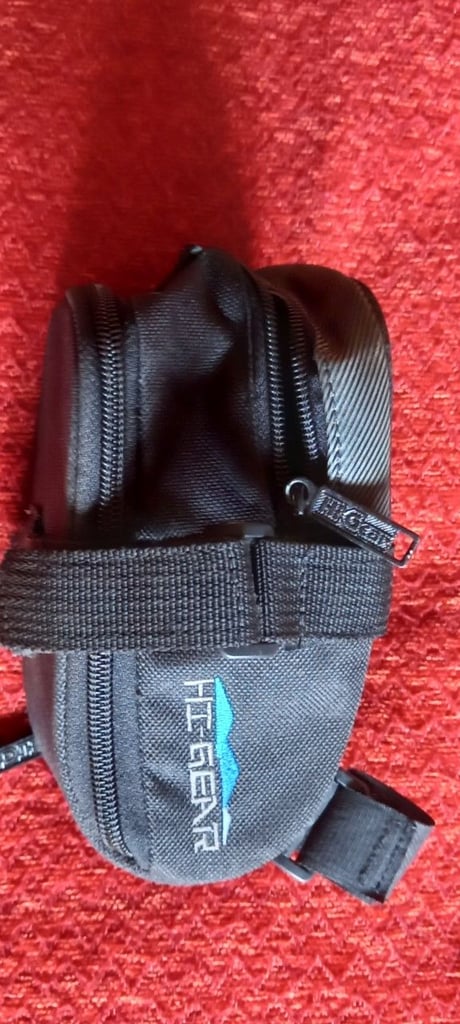 image for Hi Gear Expandable Tool Bag In Ex Con