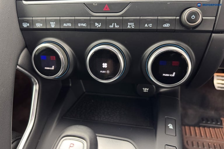 2020 Jaguar E-Pace 2.0d R-Dynamic S 5dr Auto SUV Diesel Automatic