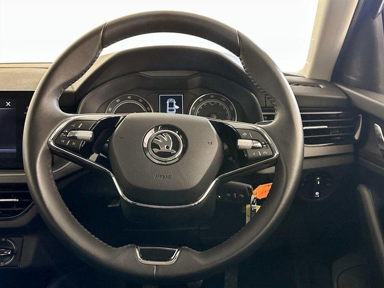 2023 Skoda Scala 1.0 TSI SE Euro 6 (s/s) 5dr Manual Hatchback Petrol Manual