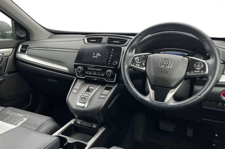 2023 Honda CR-V 2.0 I-MMD HYBRID SR 5DR ECVT Estate Hybrid Automatic