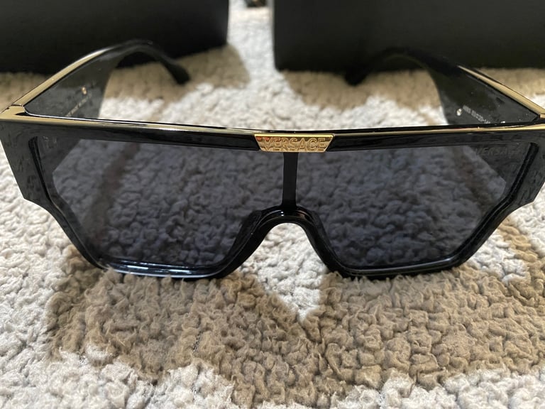Versace sunglasses 