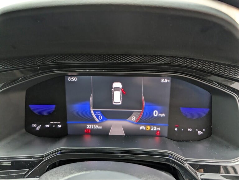 2022 Volkswagen Polo 1.0 TSI Life Hatchback 5dr Petrol Manual Euro 6 (s/s) (95 ps) - CRUISE CONT ...