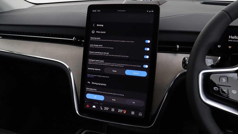  Volvo EX90 Ultra Twin Motor Performance (Sunroof, Bowers &amp; Wilkins, 360 Camera) Electric Aut...