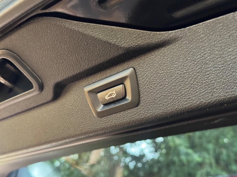 2014 BMW X5 3.0 40d M Sport Auto xDrive Euro 6 (s/s) 5dr ESTATE Diesel Automatic